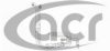 FORD 2C1119D734BA High-/Low Pressure Line, air conditioning